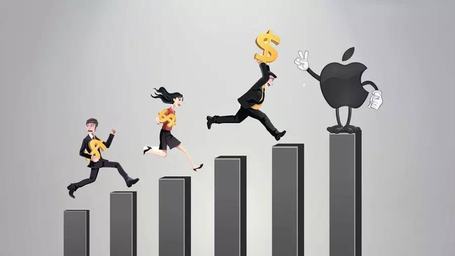 美元指数持续走软 人民币中间价报7.0091