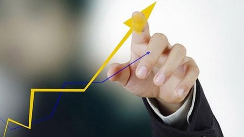 避险重启国际黄金走阳 金价等待向上突破机会