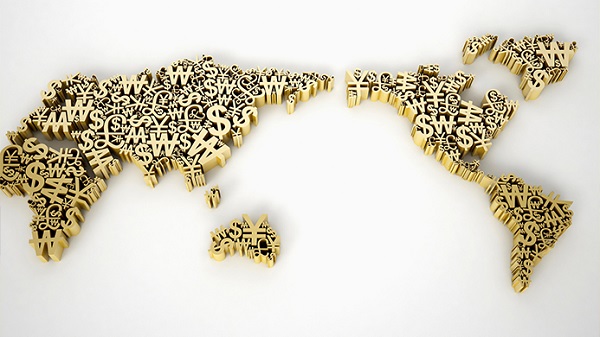 疫苗供应情况逐渐加速 黄金期货守住关键支撑