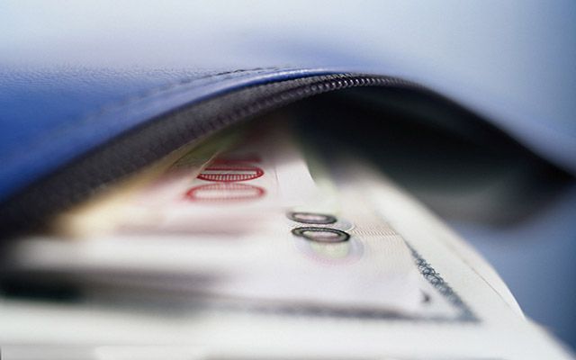 美元上涨空间有大约5% 黄金走势悲观