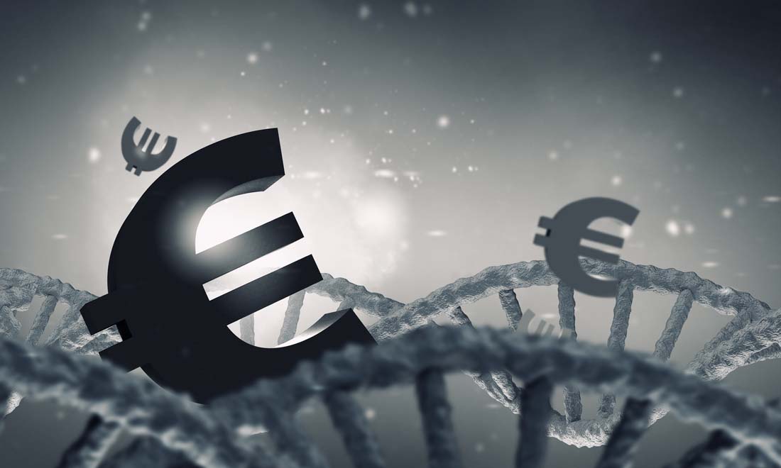 美股暴跌点燃避险情绪 黄金最新技术分析：金价成功突破这一水平 有望再大涨逾30美元