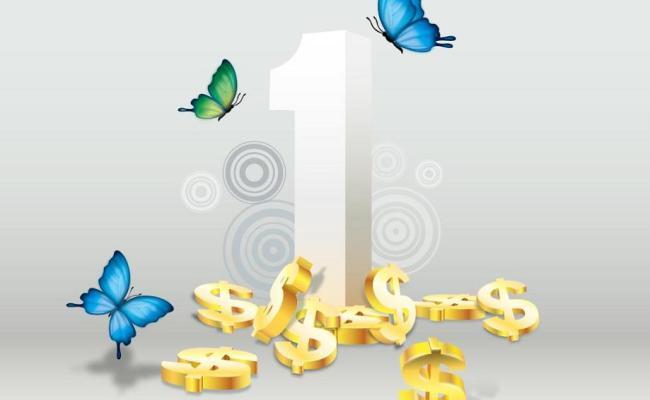 美元上涨空间有大约5% 黄金走势悲观