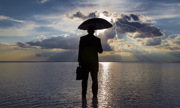 黄金持仓低或推动下一轮上涨