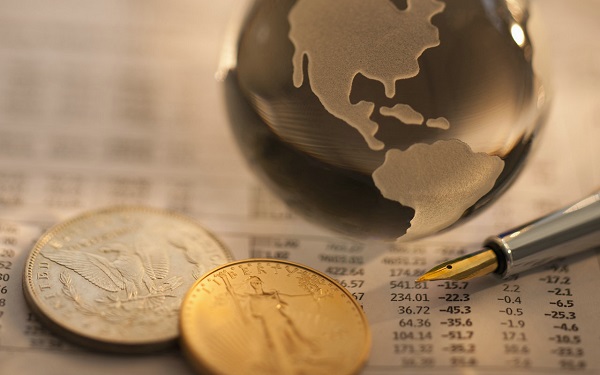 美元上涨空间有大约5% 黄金走势悲观