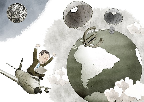 美联储沃勒讲话施压 黄金亚盘承压回落